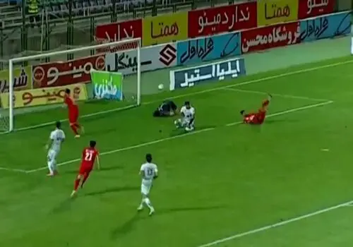 بازگشت مهاجم پرسپولیس خبرساز شد 