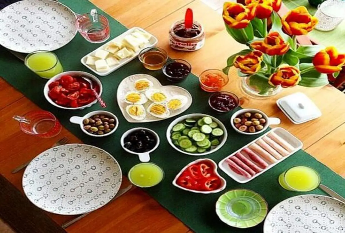 هرگز ناشتا لب به این مواد غذایی نزنید