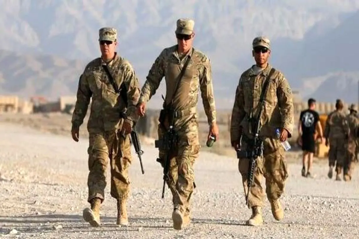 آمریکا در پاکستان پایگاه بزرگ نظامی می‌سازد