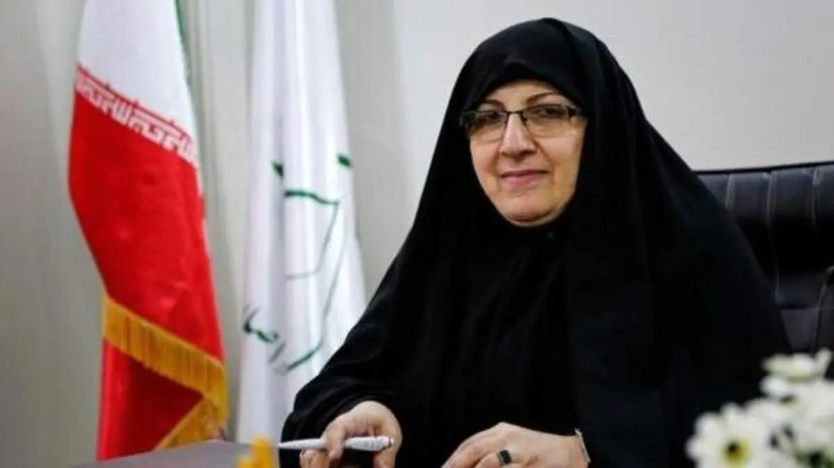 زهرا شجاعی: امیدی به تایید صلاحیت ندارم