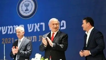 نتانیاهو رسما رئیس جدید موساد را منصوب کرد