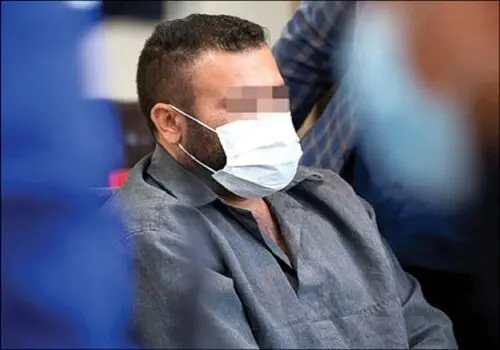 قتل هولناک ۲ دختر جوان با اسلحه در کرمانشاه