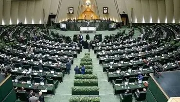 سوال ملی از وزیر علوم دستور کار مجلس