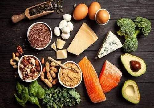  درد را با مصرف این مواد غذایی درمان کنید