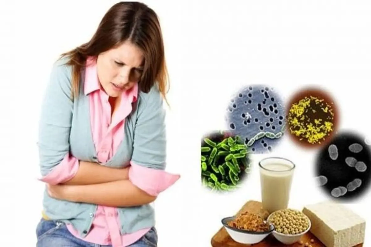 علل و علائم مسمومیت غذایی چیست؟ + روش درمان