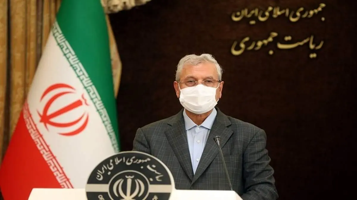 ربیعی: مشارکت حداقلى در انتخابات به نفع هیچکس نیست