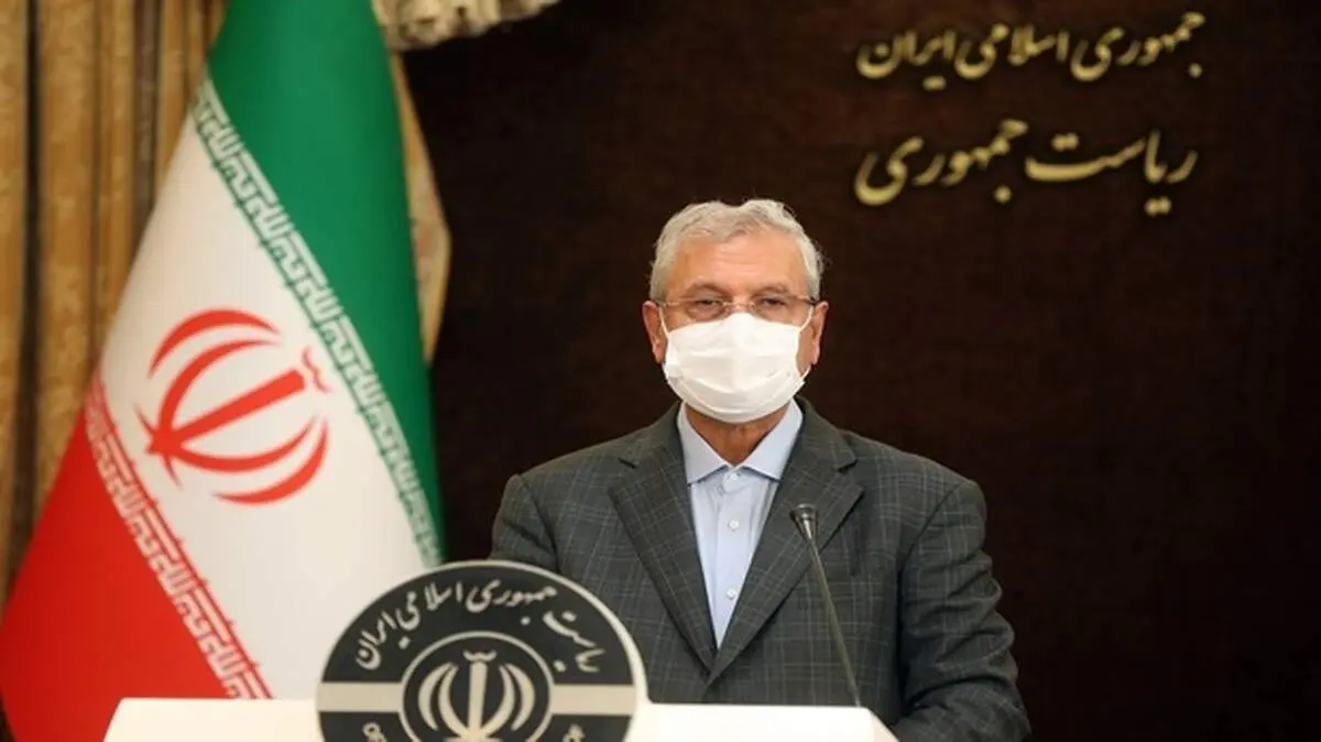 ربیعی: مشارکت حداقلى در انتخابات به نفع هیچ‌کس نیست