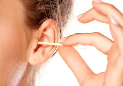آنچه جرم گوش درباره سلامت بدن فاش می‌کند

