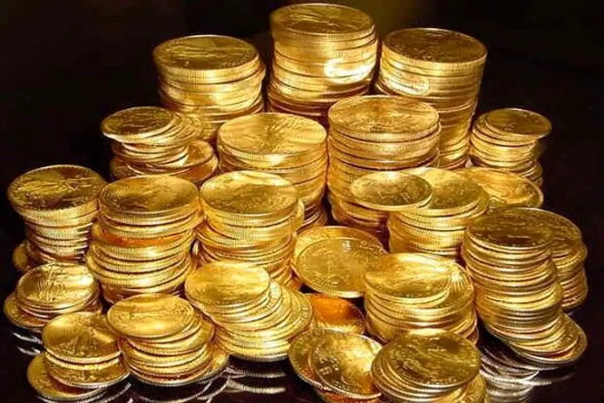قیمت سکه و طلا در بازار داخلی کاهش یافت/ قیمت دلار در بازار آزاد ۲۳ هزار تومان + فهرست قیمت انواع سکه و طلا+فیلم