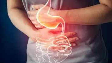 راهکارهای ساده برای جلوگیری از نفخ شکم