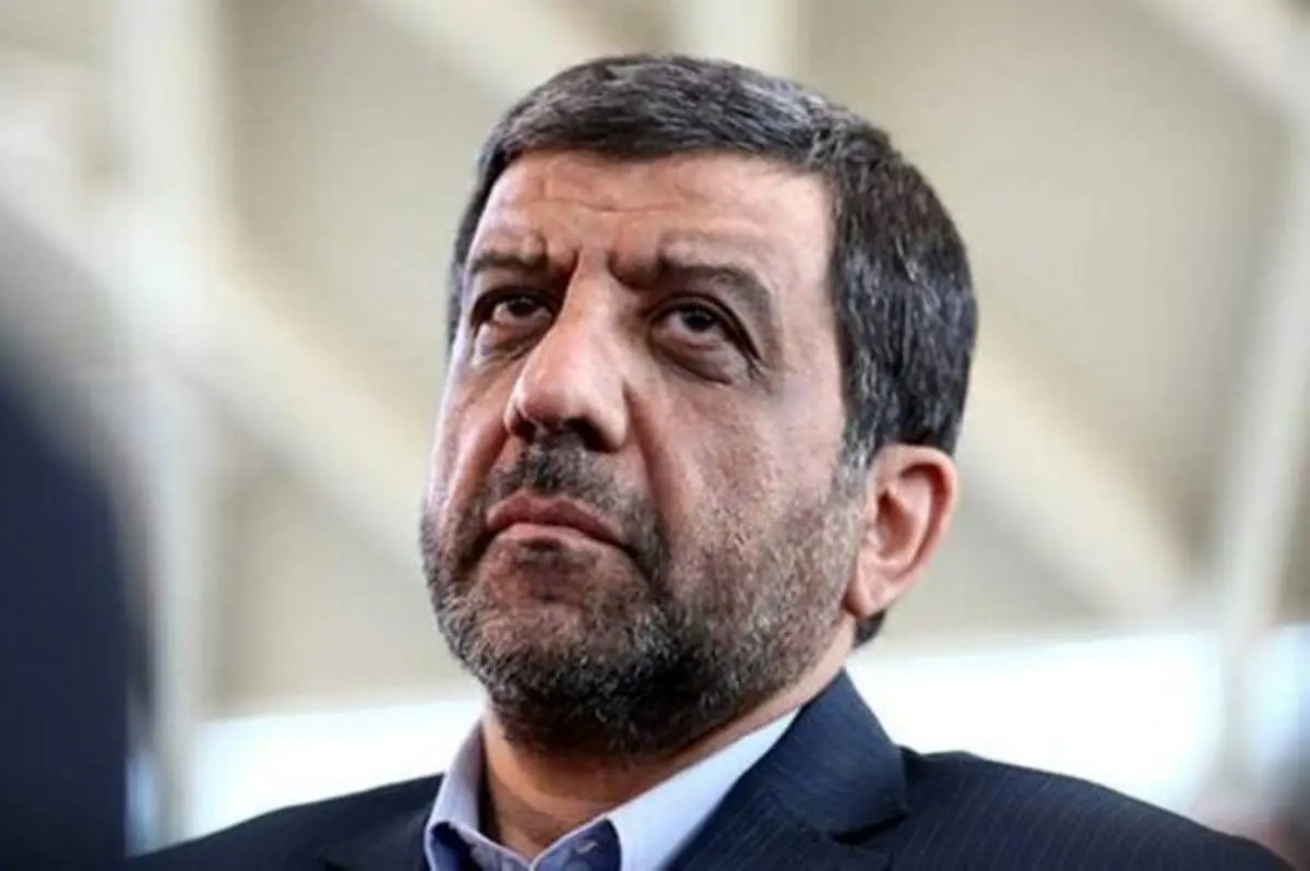 ضرغامی ردصلاحیت شد+عکس