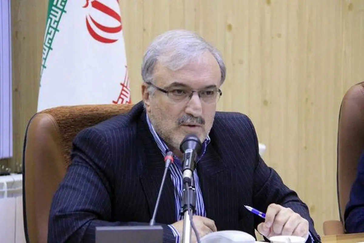 نمکی: انتخاباتی با رعایت پروتکل‌های بهداشتی داشته باشیم/ بیش از همیشه در مقابل پروتکل‌شکنی بایستید
