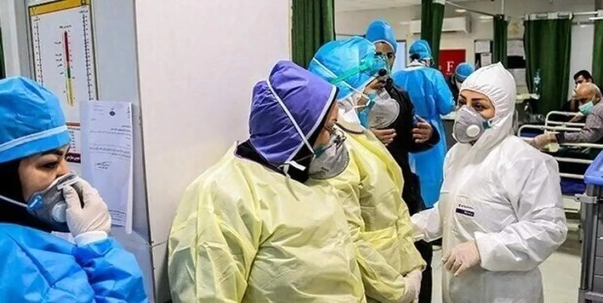 ۲۰۸فوتی جدید کرونا در کشور / تزریق بیش از ۳ میلیون و ۱۴۶ هزار دُز واکسن تا کنون