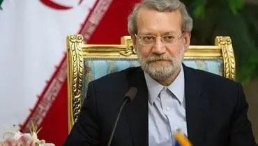 بیانیه لاریجانی پس از عدم احراز صلاحیتش توسط شورای نگهبان
