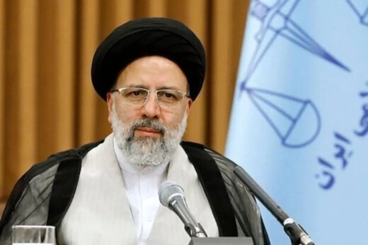 اولین واکنش ابراهیم رئیسی به ردصلاحیت برخی کاندیدا‌های انتخابات