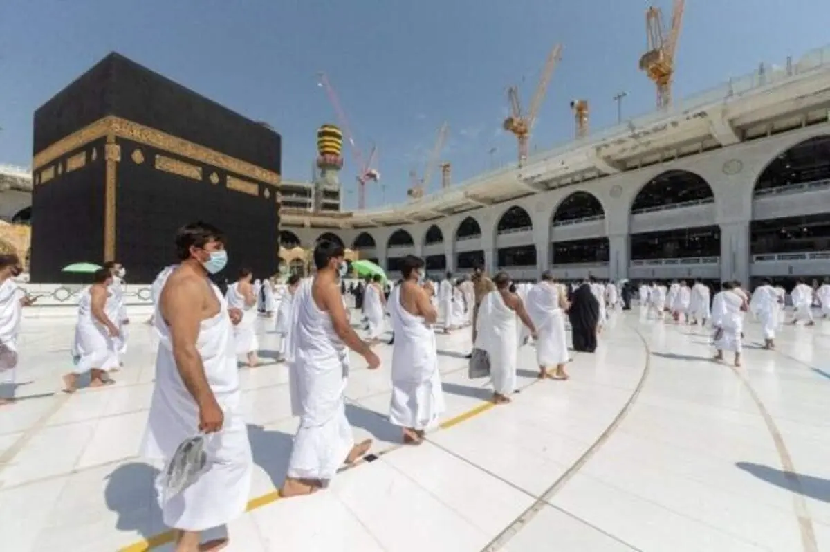 شرایط ورود به حج اعلام شد