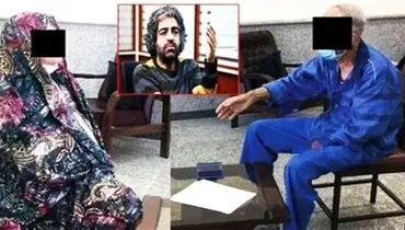 پلیس تهران ناجی برادر «بابک خرمدین» شد/ «افشین» نیمه بیهوش به بیمارستان منتقل شد