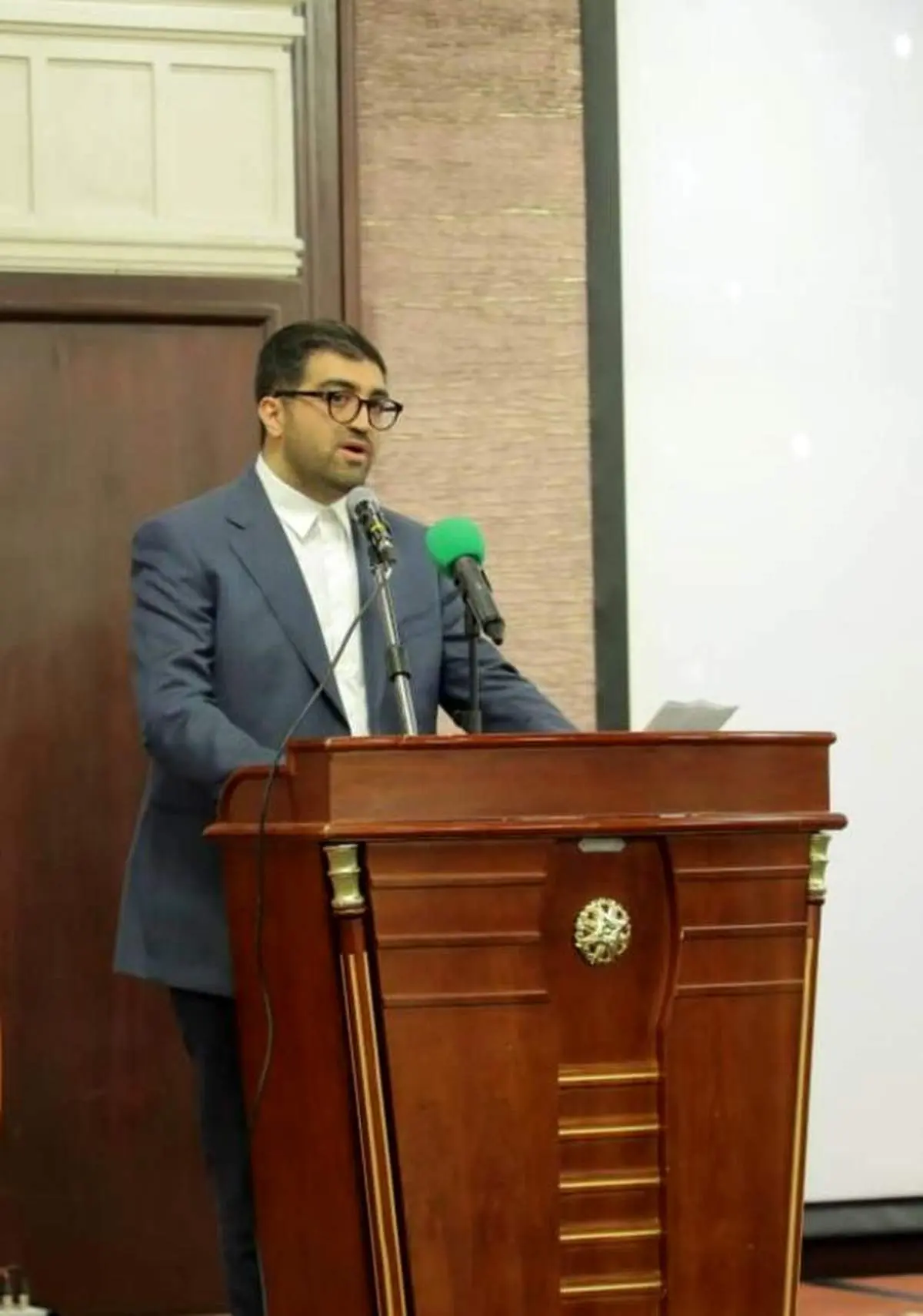 دوسازمان توسعه‌تجارت و سرمایه گذاری کشاورزی، همانند دوبال برای جهش کشاورزی