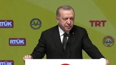 اردوغان: باید در سراسر جهان علیه بیماری اسلام هراسی بسیج شویم