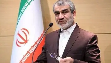 پاسخ کدخدایی به واکنش‌ها درباره لیست نهایی نامزد‌های انتخابات