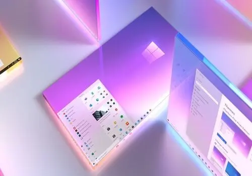 منوی استارت ویندوز تغییر کرد