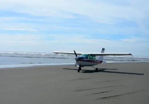 ماجرای عجیب مردی که ۲۰ سال در سردترین جنگل جهان زندگی کرد + عکس