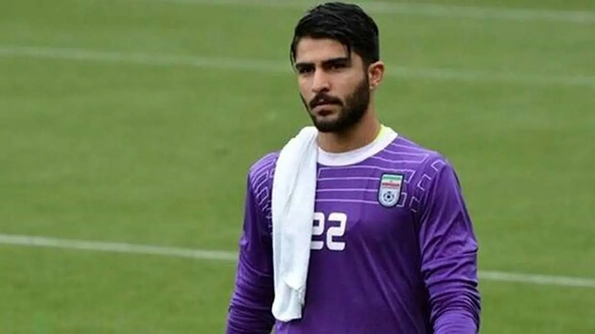 دیدار عادل فردوسی‌ پور با عابدزاده + عکس