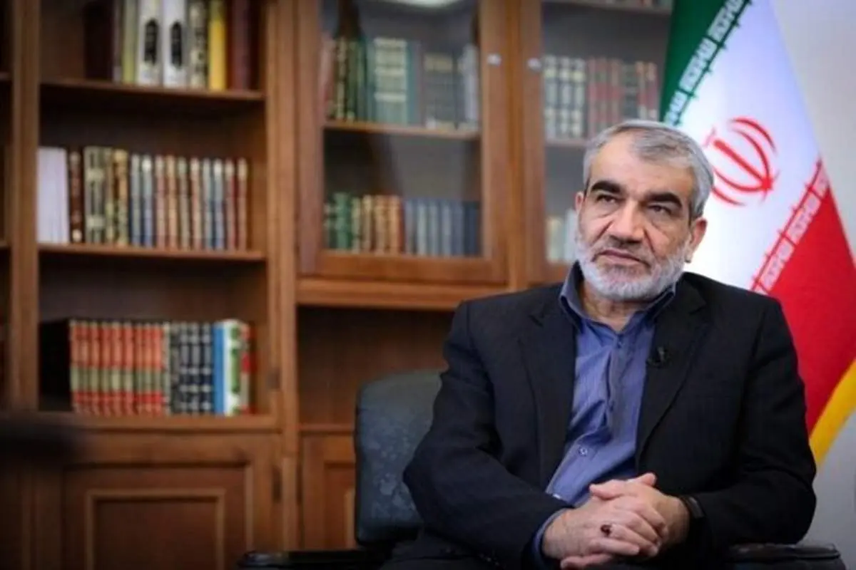 کدخدایی: مهلتی را برای شکایت داوطلبان احراز صلاحیت نشده در نظر نگرفتیم