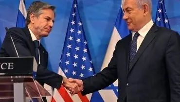 بلینکن: آمریکا و اسرائیل کاملاً علیه ایران متحد هستند