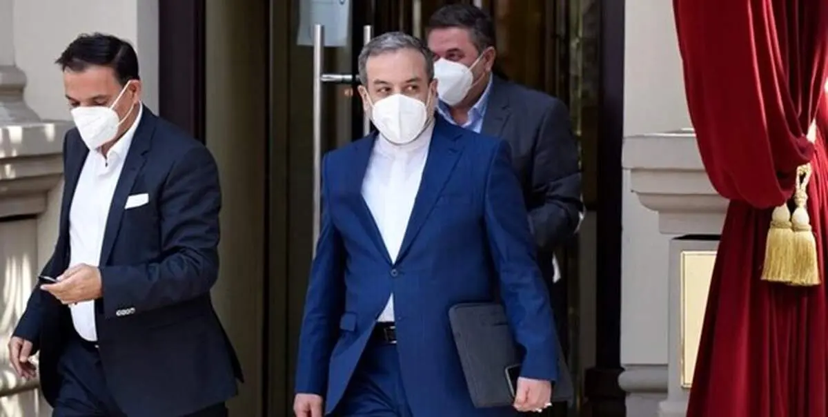 عراقچی: موضوعات مهمی برای توافق باقی مانده است /قصد وقت تلف کردن نداریم و به دیگران هم اجازه نمی‌دهیم