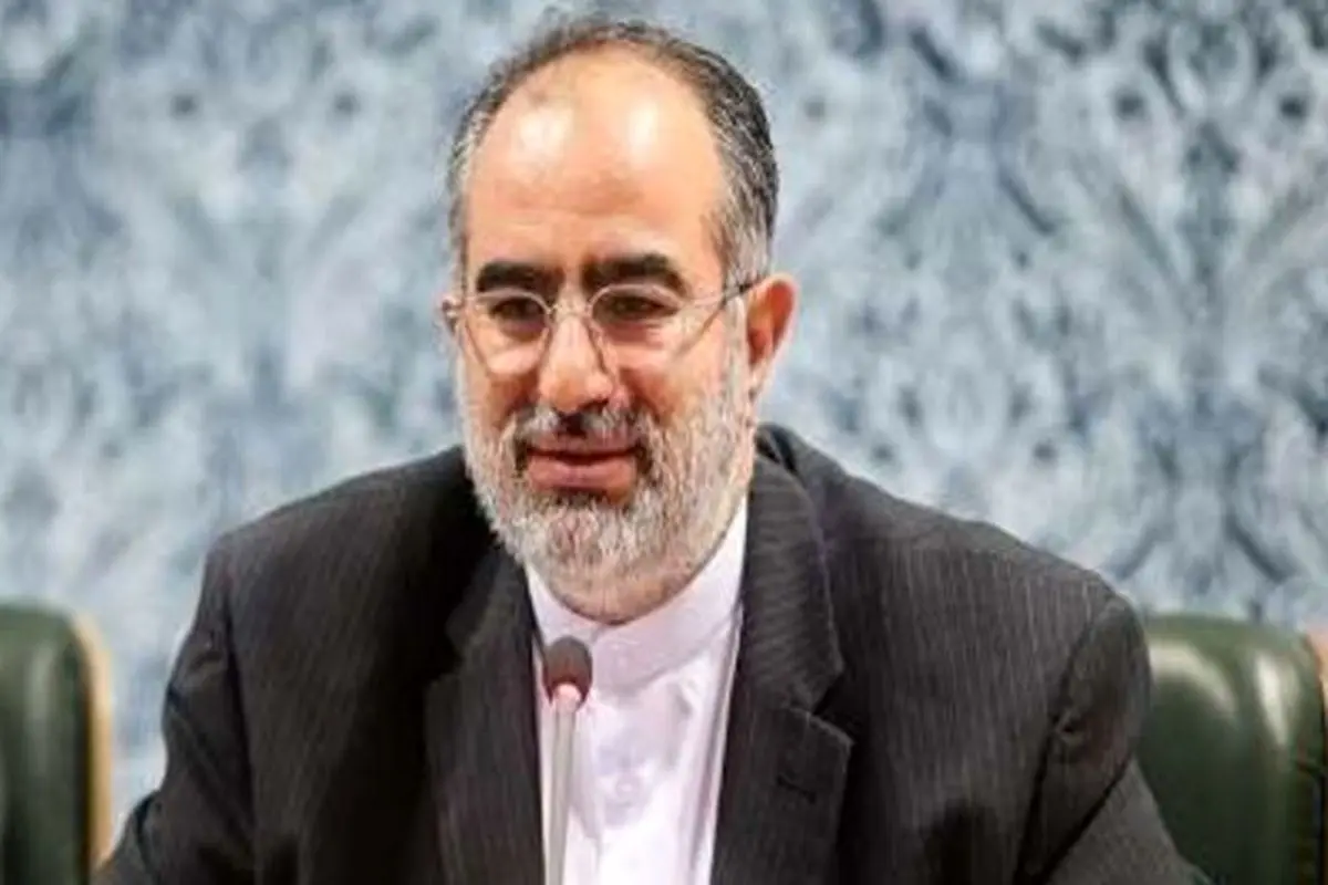 توییت معنادار مشاور روحانی درباره انتخابات