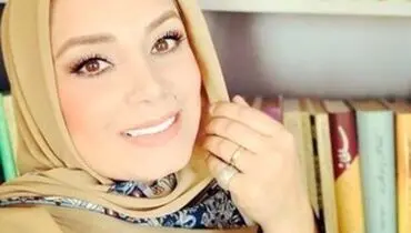 استایل جدید صبا راد در دبی +عکس