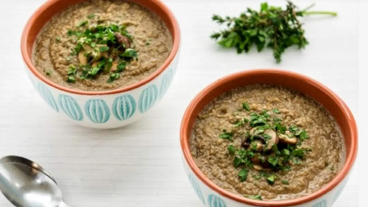 طرز تهیه شَلمین، غذای کردی خوشمزه و مقوی