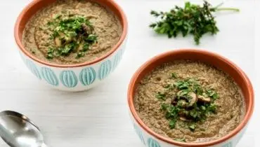 طرز تهیه شَلمین، غذای کردی خوشمزه و مقوی