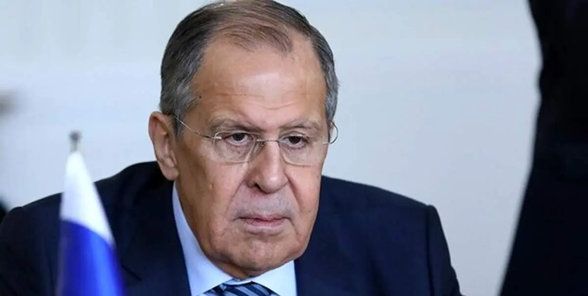 لاوروف: آماده از سرگیری همکاری با اروپا بر اساس احترام متقابل هستیم