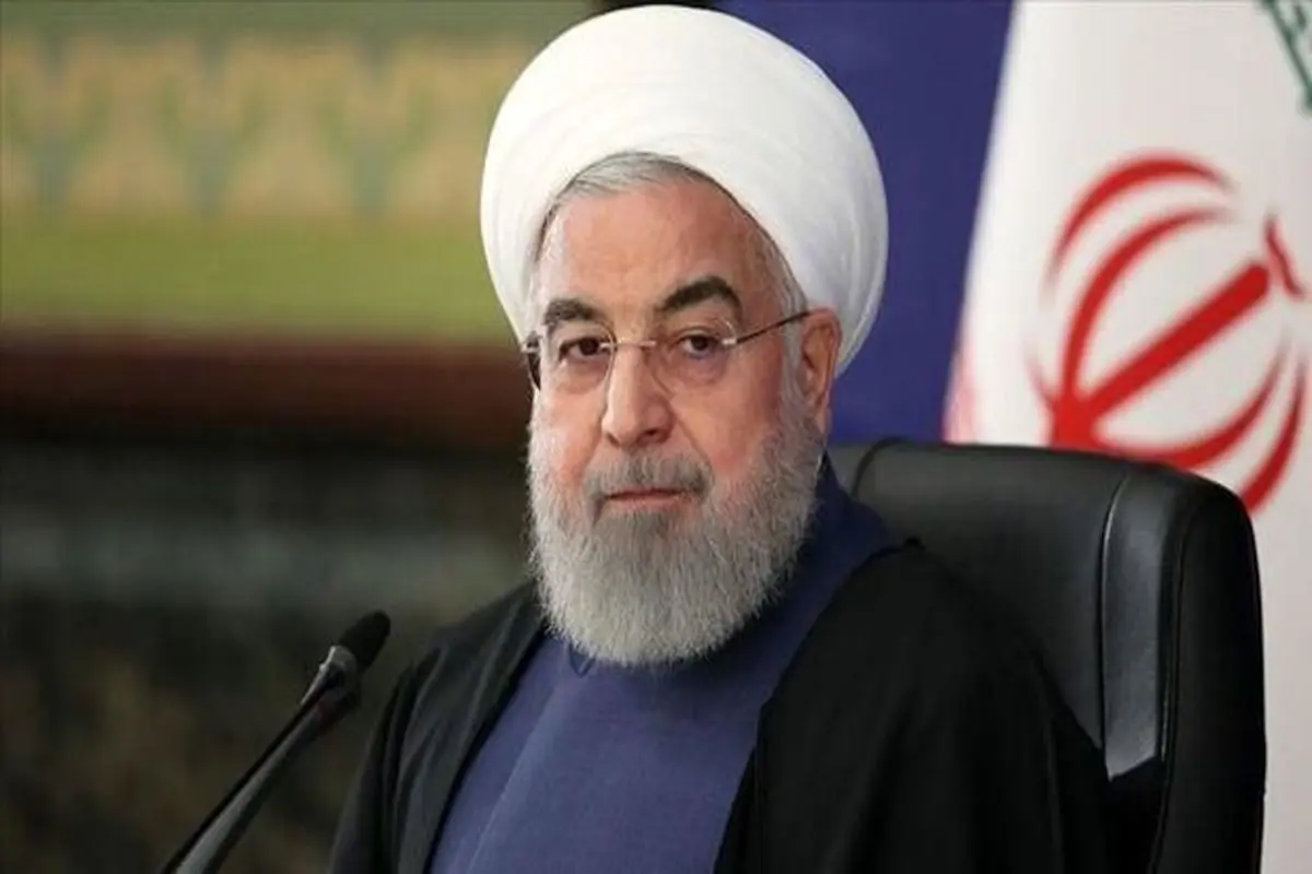 روحانی: به رهبر انقلاب درباره ردصلاحیت‌ها نامه نوشتم/ دستور ممنوعیت استخراج رمز ارز از امروز تا پایان شهریور صادر شد