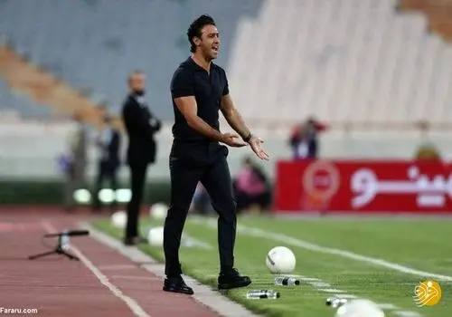 قهرمانی استقلال و کری سنگین برای وزیر پرسپولیسی