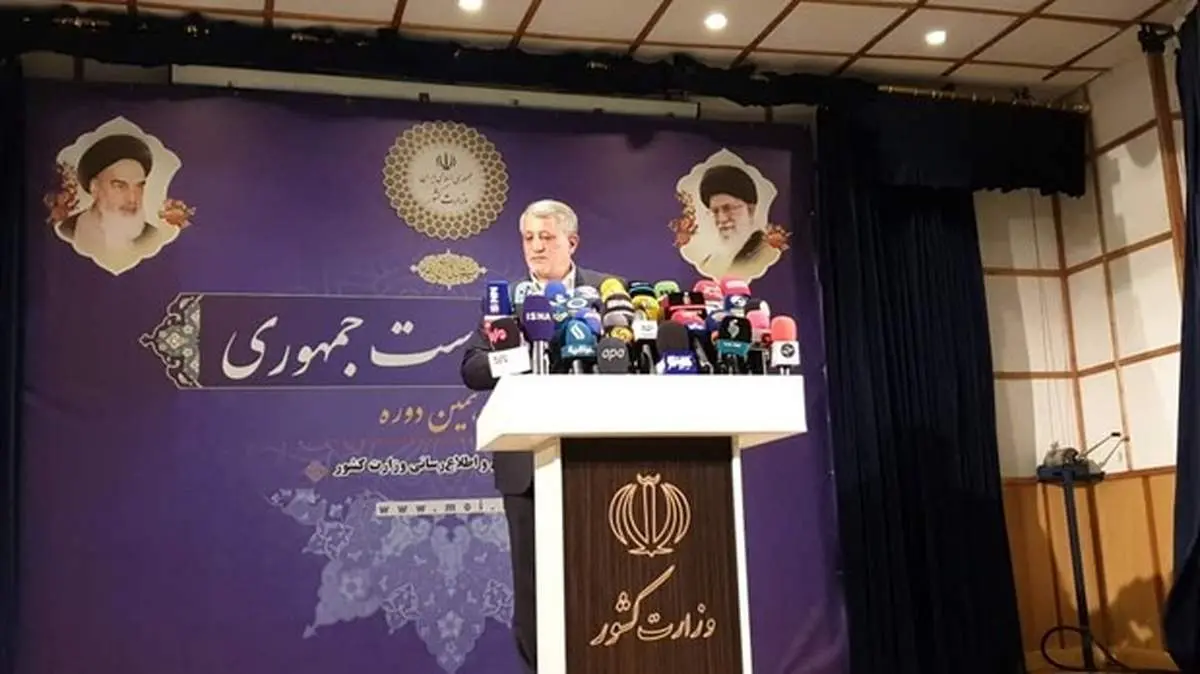 محسن هاشمی: جهانگیری به من گفت ثبت‌نام کنم /چاره ای جز تمکین به رأی شورای نگهبان ندارم
