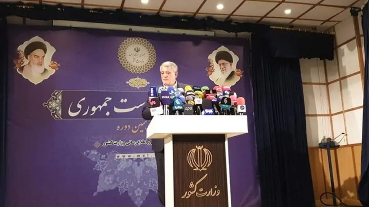 محسن هاشمی: جهانگیری به من گفت ثبت‌نام کنم /چاره ای جز تمکین به رأی شورای نگهبان ندارم