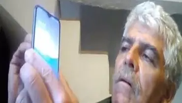 روشی عجیب برای باز کردن قفل گوشی‌