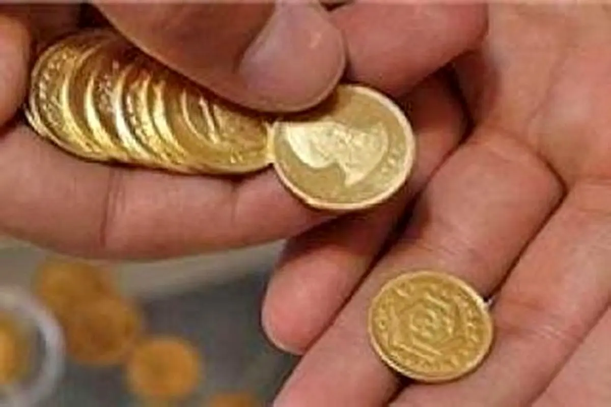 روند صعودی قیمت سکه و طلا /  سکه ۱۰ میلیون و ۱۰۰ هزار تومان+جدول