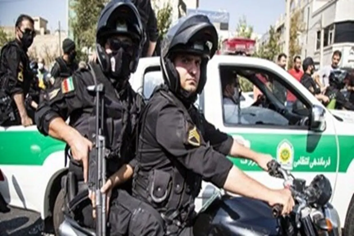 دستگیری ۲۱ سارق در طرح سراسری «مقابله با قاپ‌زنی» / ۲۸۰ قبضه سلاح کشف شد