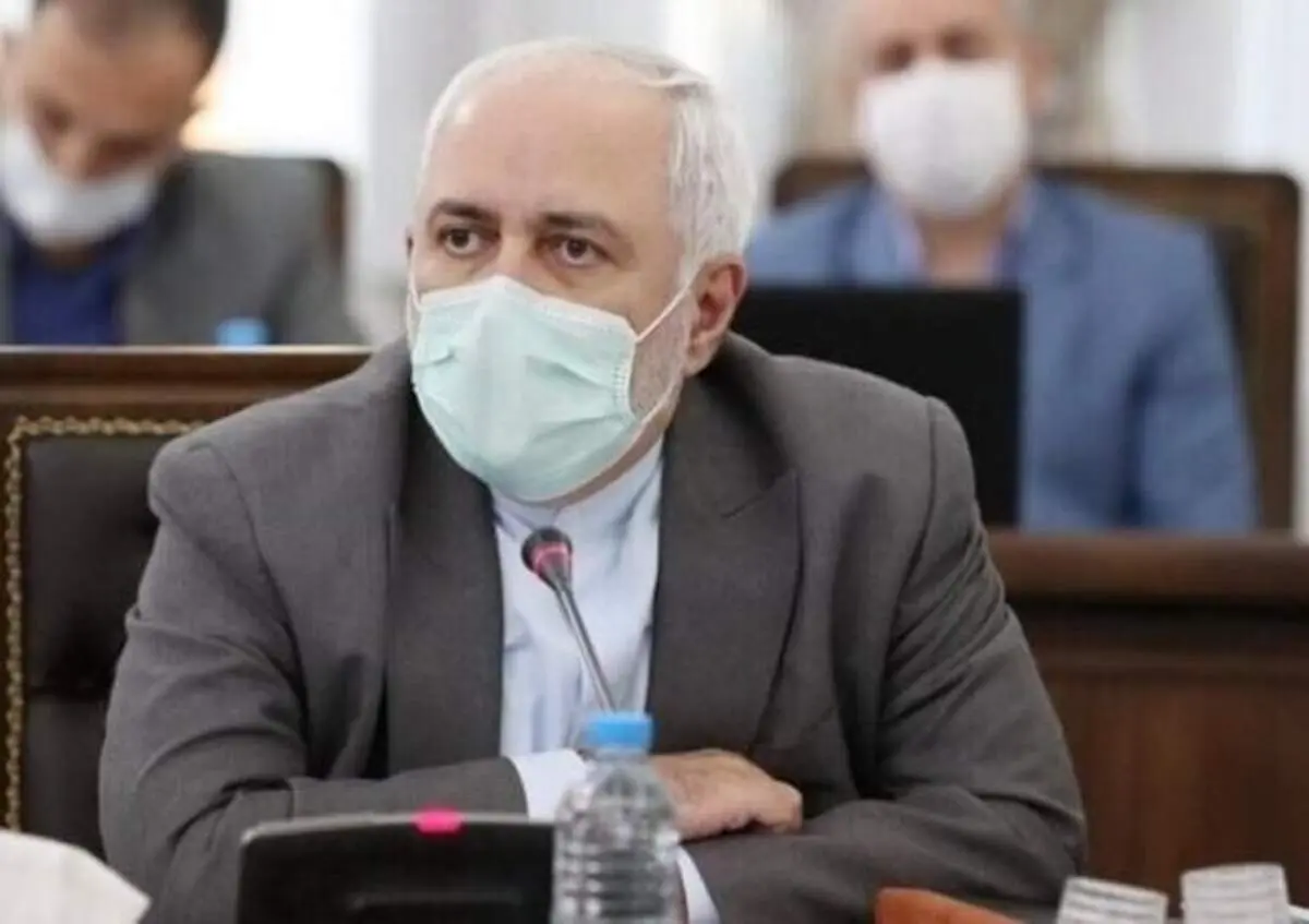 دلیل نرفتن ظریف به وین مشخص شد