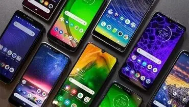 قیمت موبایل به کف رسید
