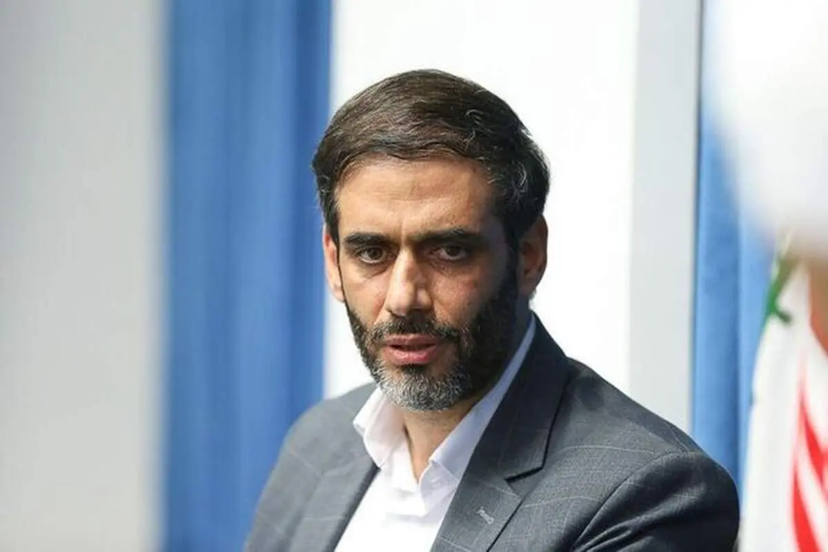 جدال سعید محمد با لاریجانی شروع شد!