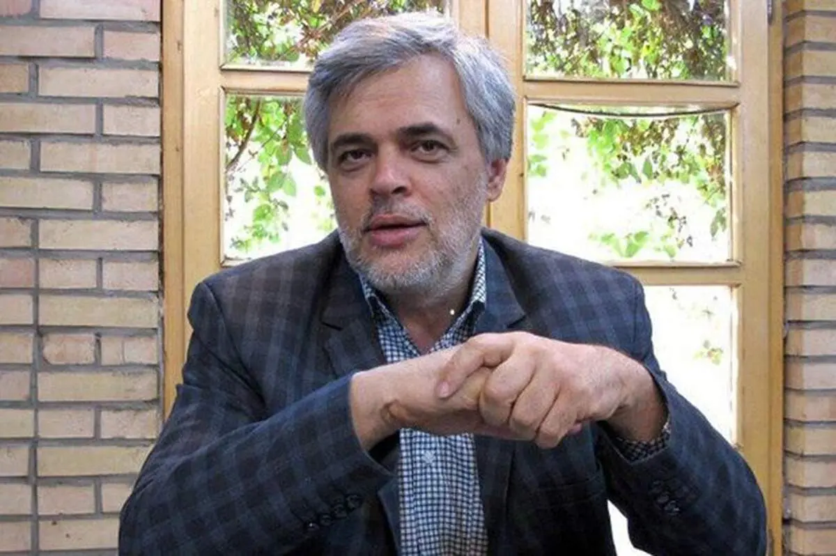 پس لرزه حمله تند سعید محمد به لاریجانی