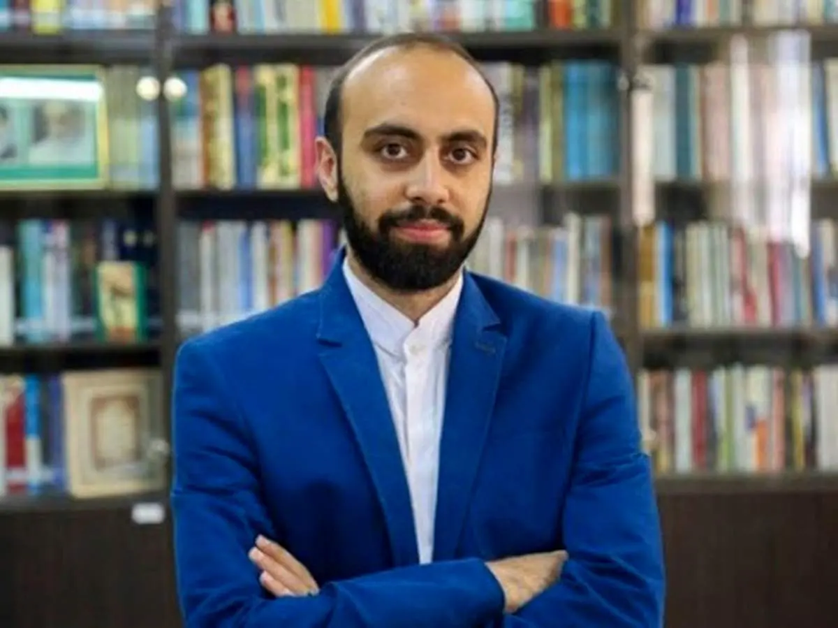 مسعود پیرهادی: قالیباف نشان داد انگیزه خدمت است که اصالت دارد و نه تلاش برای قدرت
