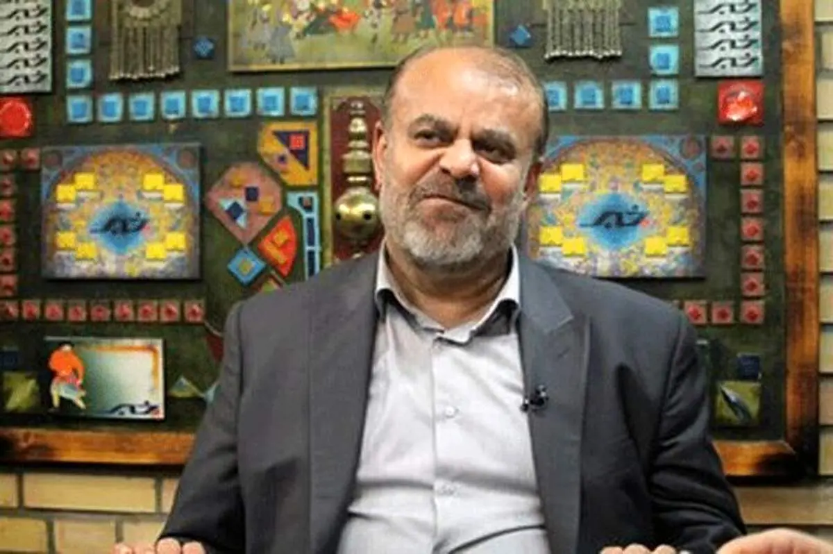 رستم قاسمی:نمی توانیم فرمان پراید را در کشور بسازیم