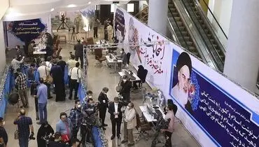 عرف: نامزد‌ها در تبلیغات خود از ظرفیت حداکثری رسانه‌ها استفاده کنند/ امسال تجمع انتخاباتی نداریم+ فیلم