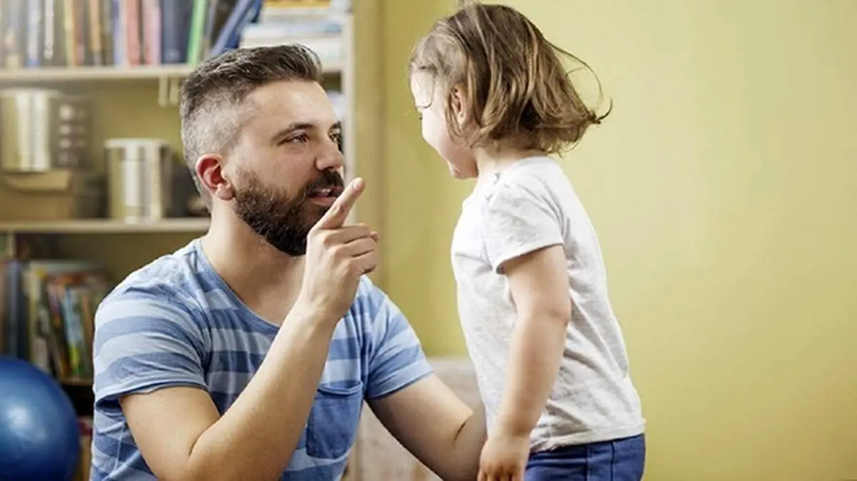 ۱۰ ویژگی والدینی که کودکان ناموفق دارند